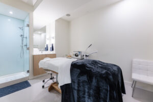 Full-Serivce Spa