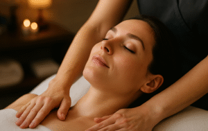 RMT Massage